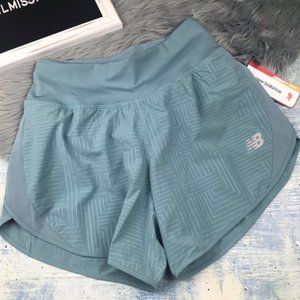 New Balance Women’s Athletic Shorts Size XS NWT
